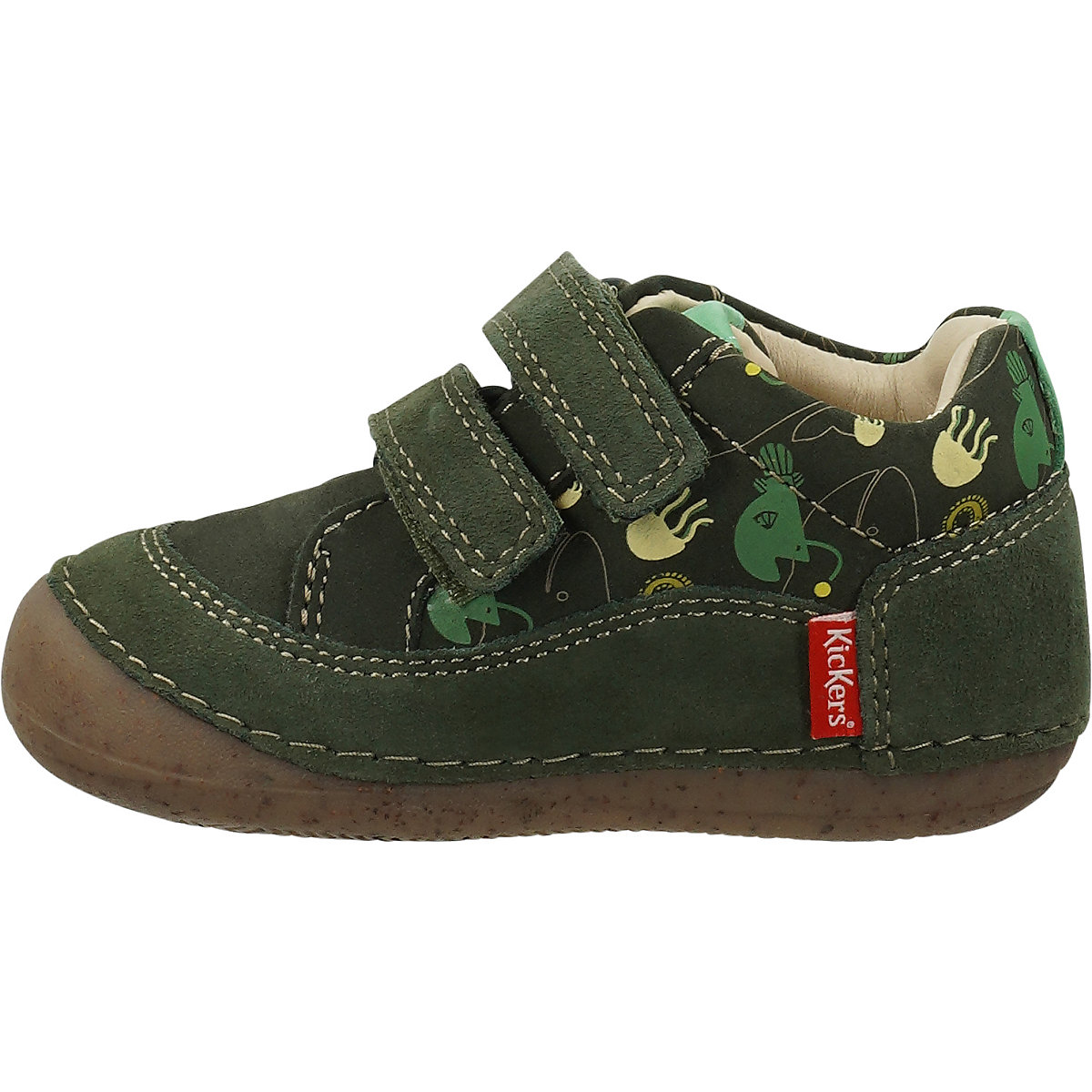 Sneaker Halbschuhe
