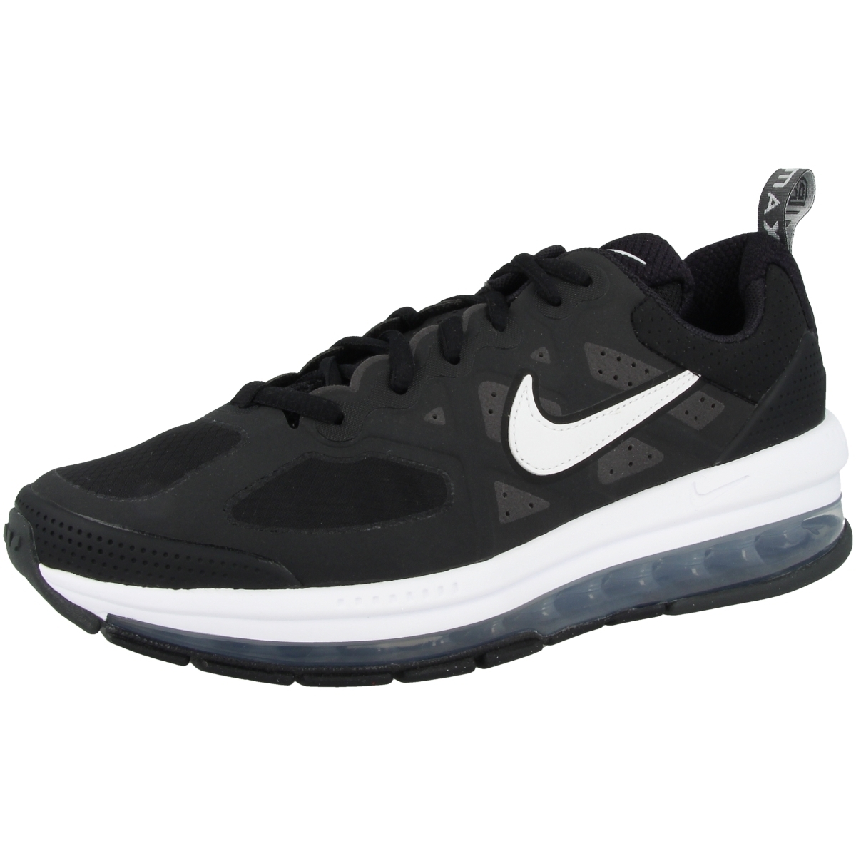 Nike Sportswear Air Max Genome (GS) Sneaker low schwarz