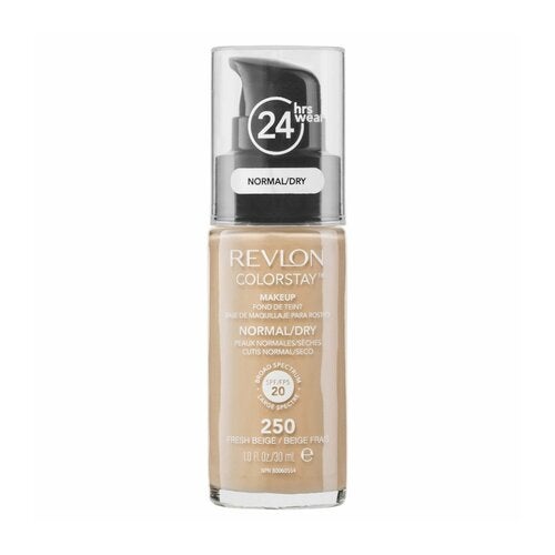 Revlon Colorstay 24hrs make-up 250 Fresh Beige 30 ml