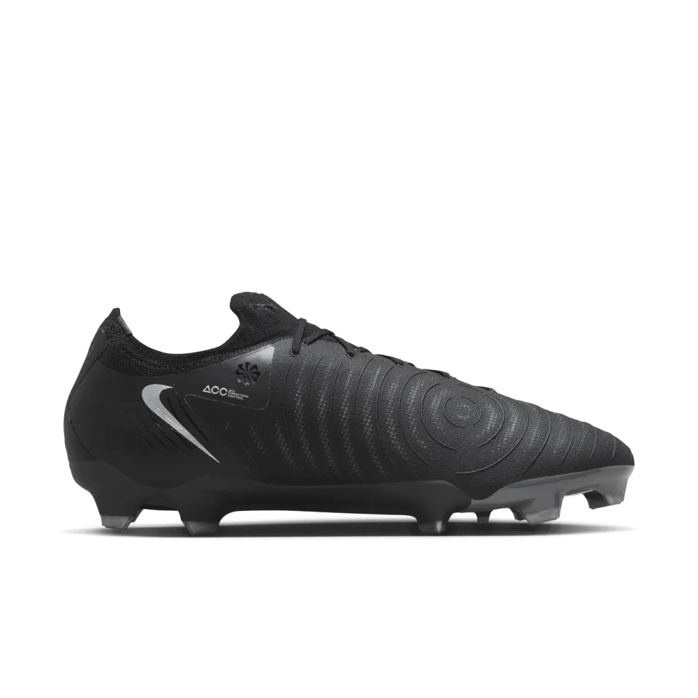 Nike Phantom GX II Pro FG FJ2563-001 / schwarz