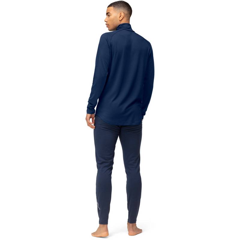 Norrna pureUII Langarmshirt Herren