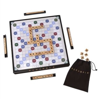 Scrabble  - 75 Jahre Jubiläumsedition (DE)