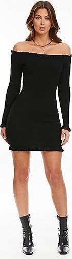 Threadbare Abendkleid