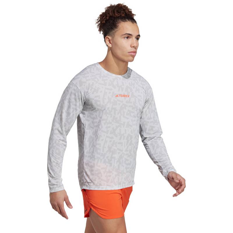 adidas Funktionsshirt Herren