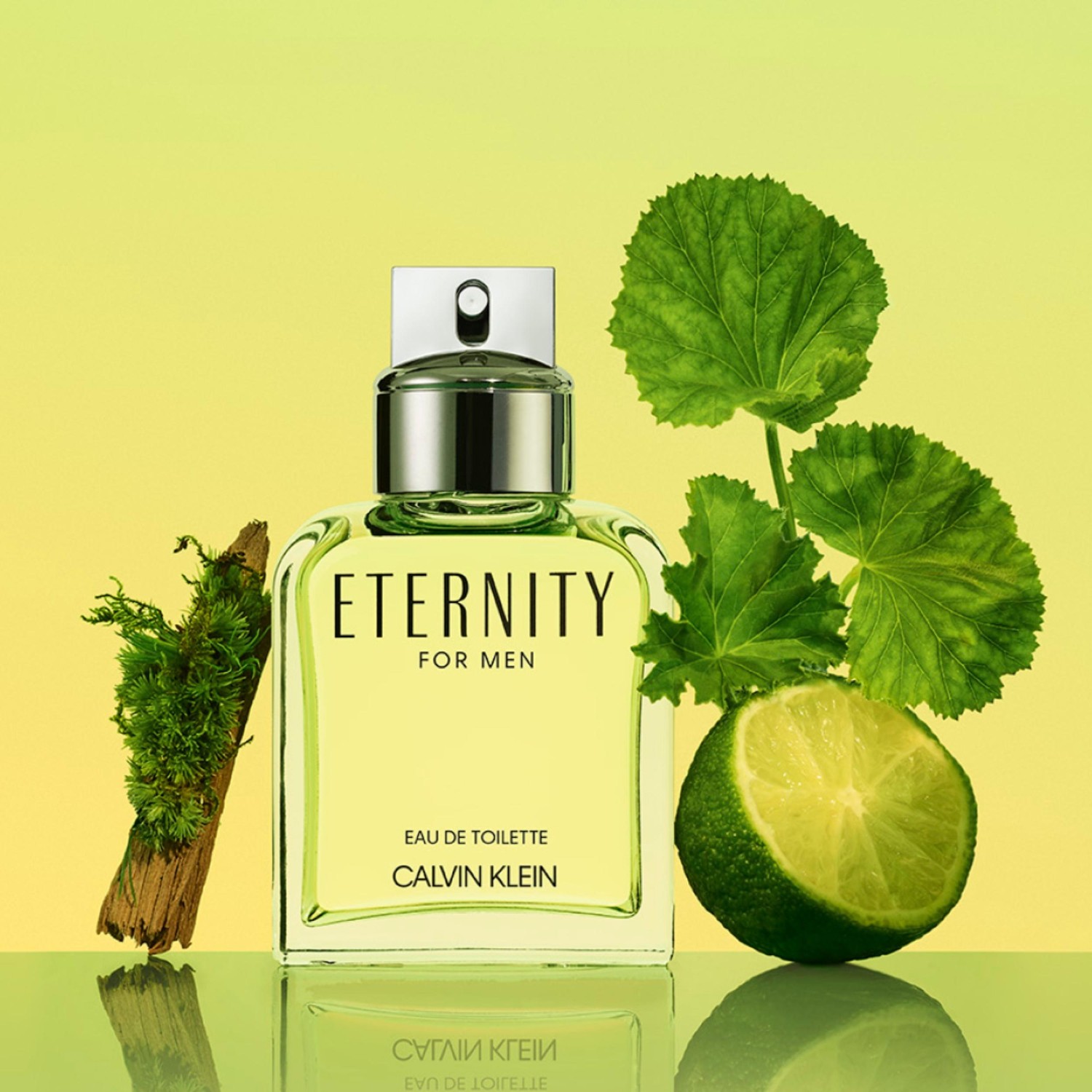 Eternity for men