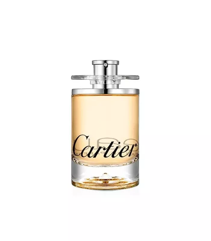 EAU DE CARTIER Eau de Parfum Vaporisateur