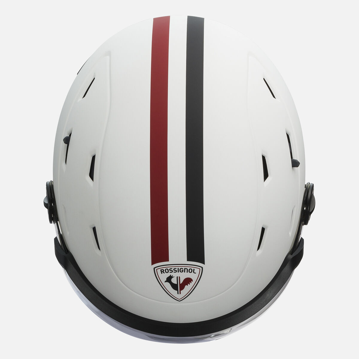 Unisex Helm Allspeed Visier Impacts Photochromic Strato