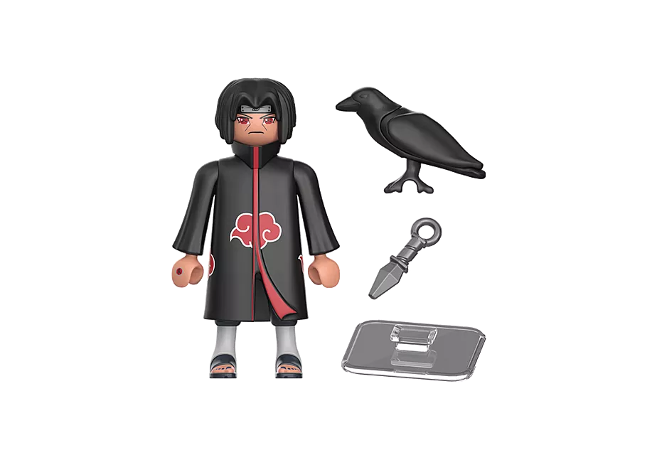 Itachi Akatsuki