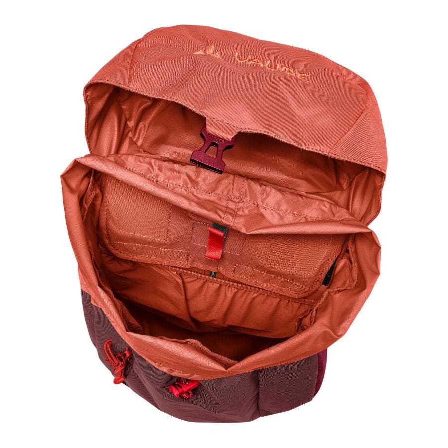 Skomer 16 - Wanderrucksack Damen