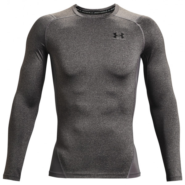 Under Armour - HG Armour Comp L/S - Kompressionswäsche