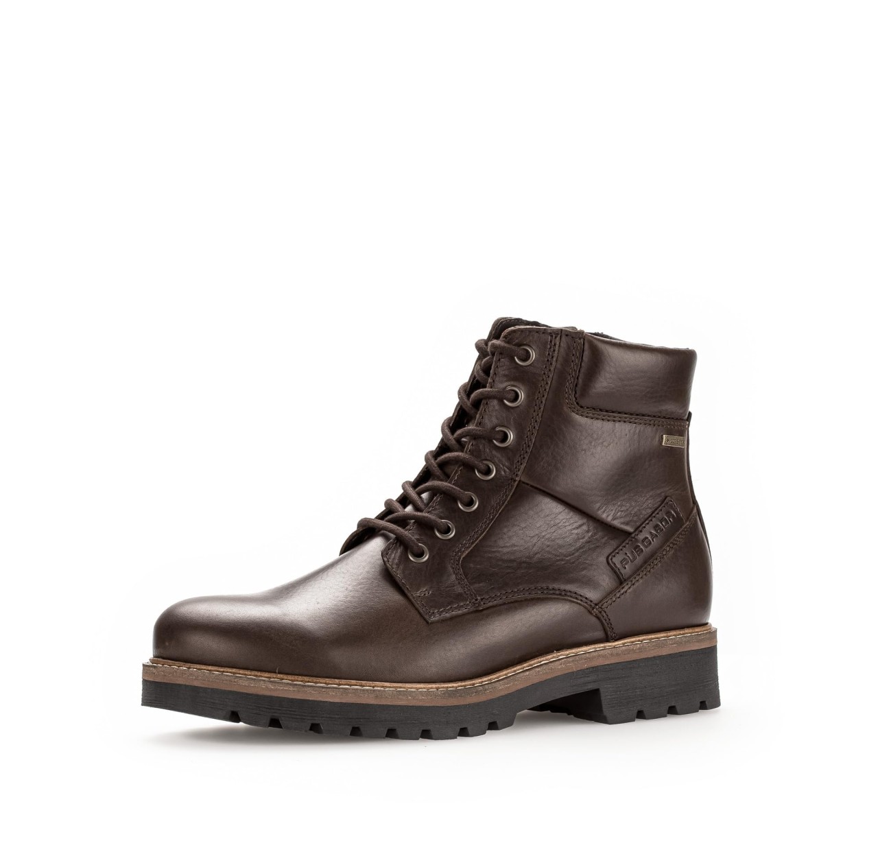 GABOR Stiefeletten braun