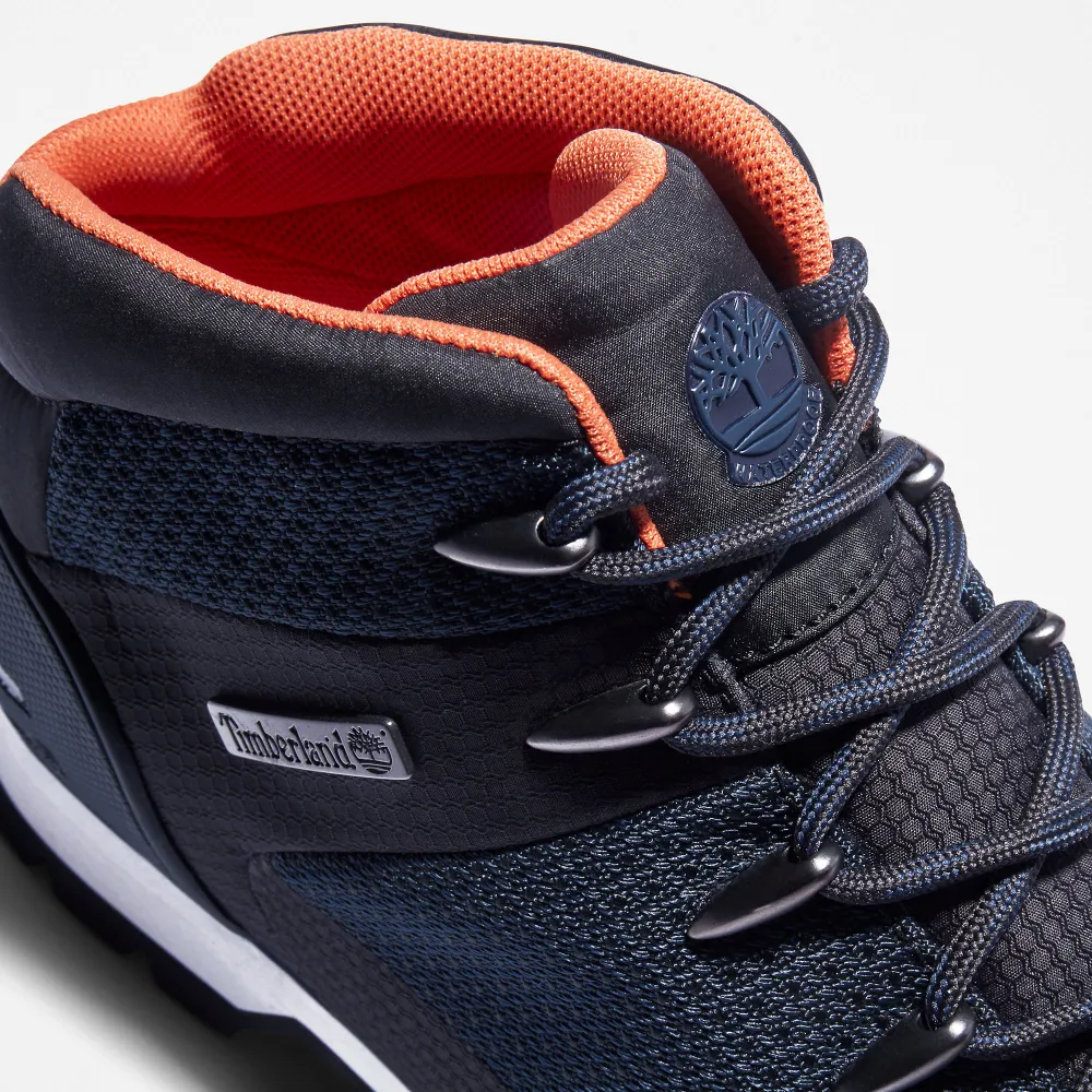 Timberland Euro Sprint TB0A1QKA0191 / blau