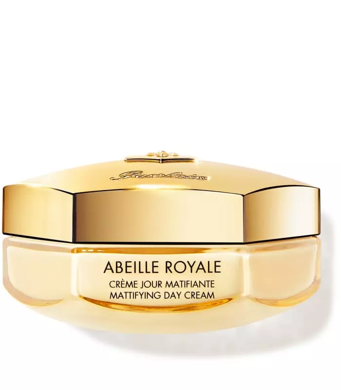 ABEILLE ROYALE Crème Jour Matifiante