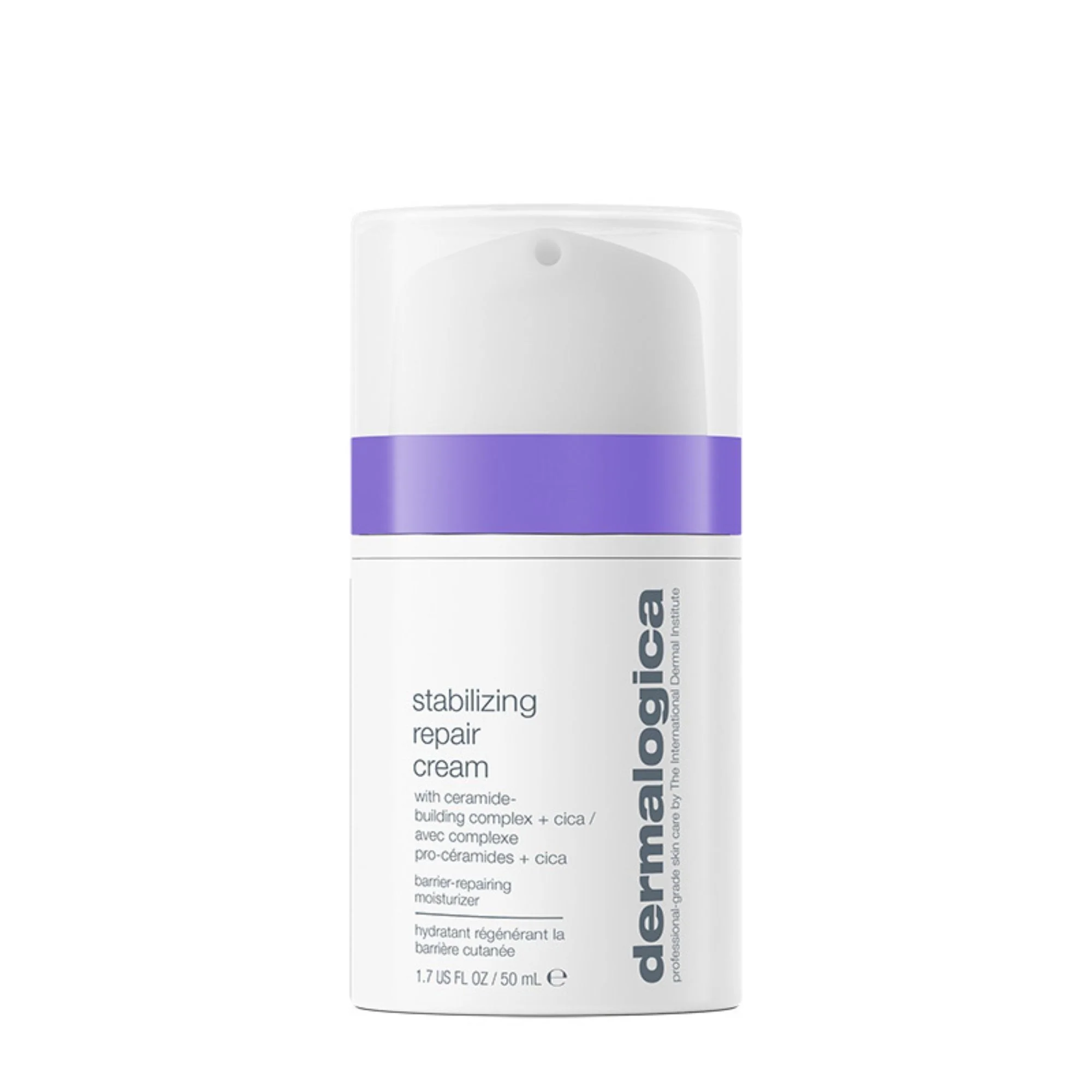 Ultraberoligende stabiliserende reparationscreme - 24-timers lindrende ansigtsbehandling, 24-timers fugtgivende ansigtsbehandling