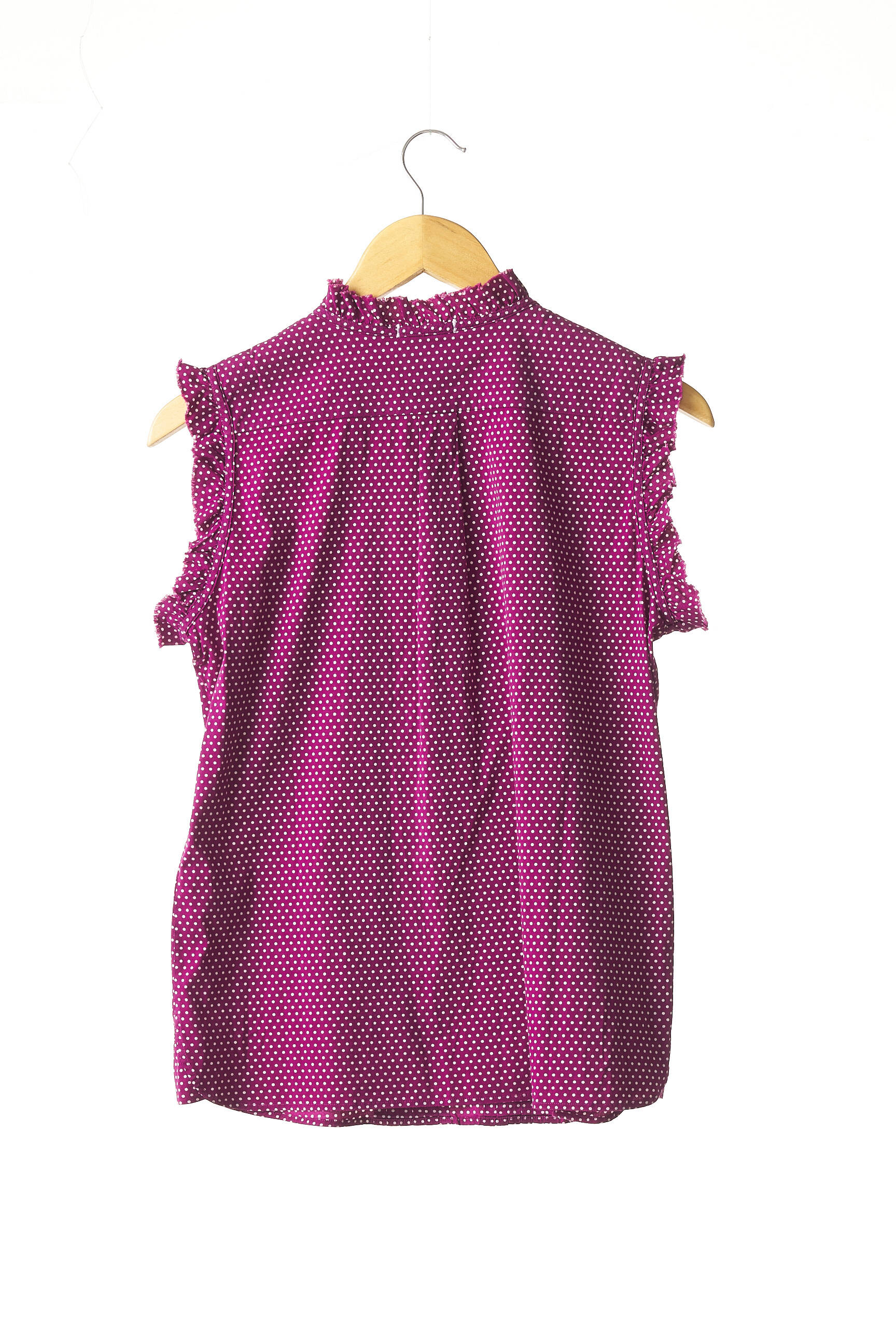 Mauro Grifoni Blouses Femme couleur violet