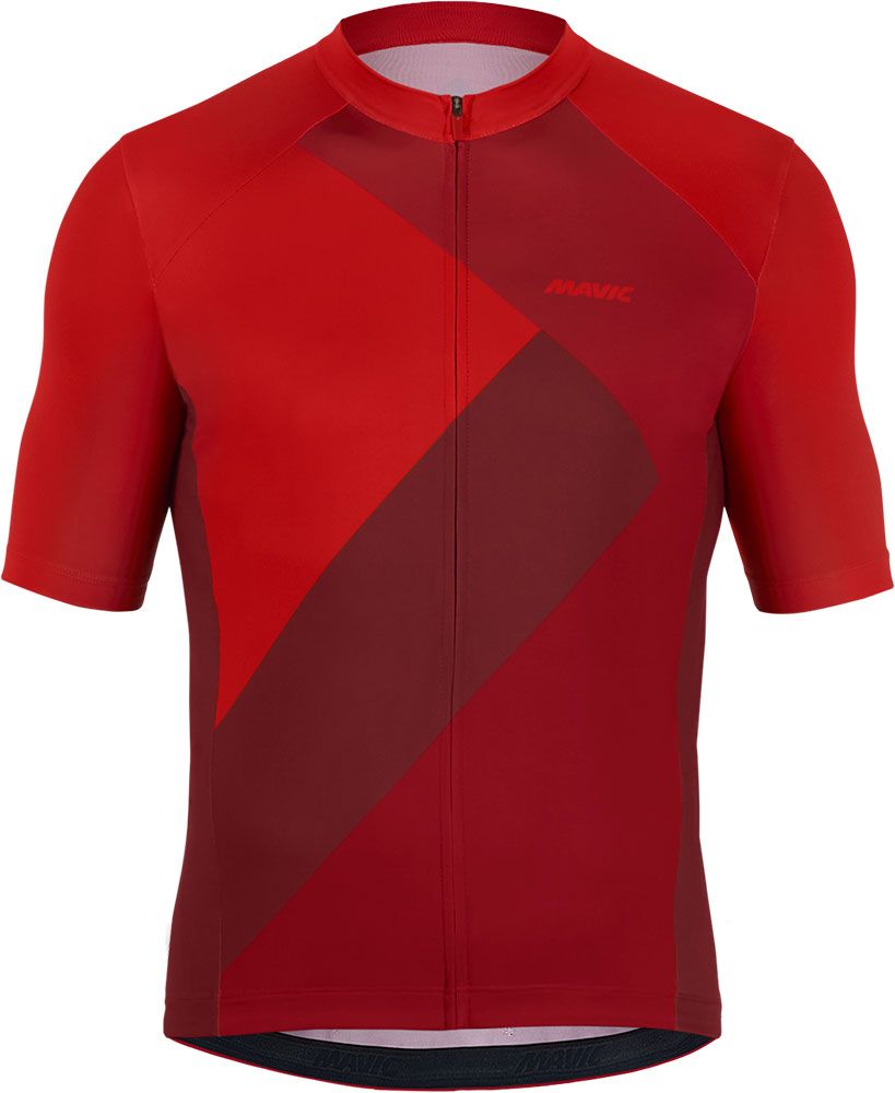 Mavic Ksyrium - Trikot kaufen | Bike-Discount