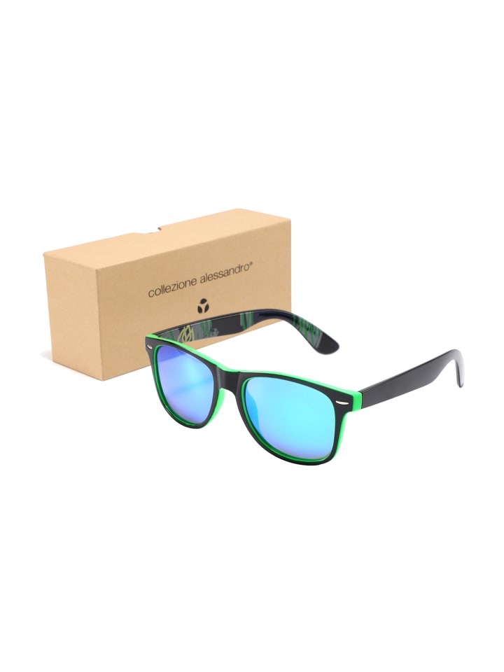 collezione alessandro Sonnenbrille 