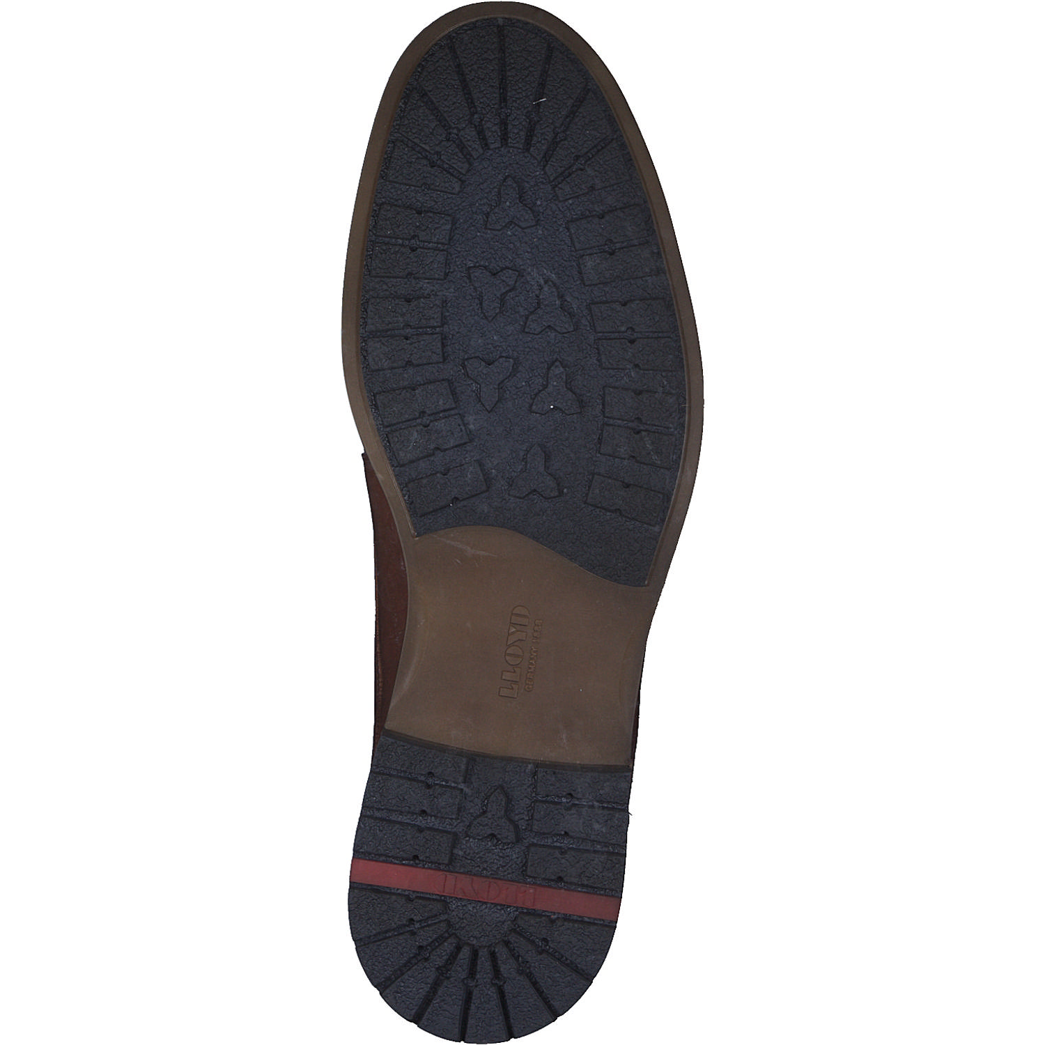 Lloyd Hengelo 23651, Stiefel, Herren, Braun