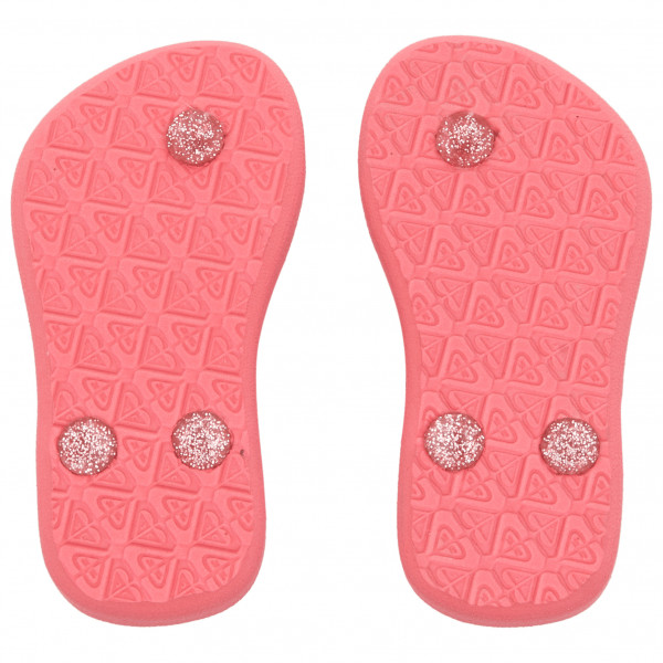 Roxy - Kid's Viva Sparkle Sandals For Toddlers - Sandalen