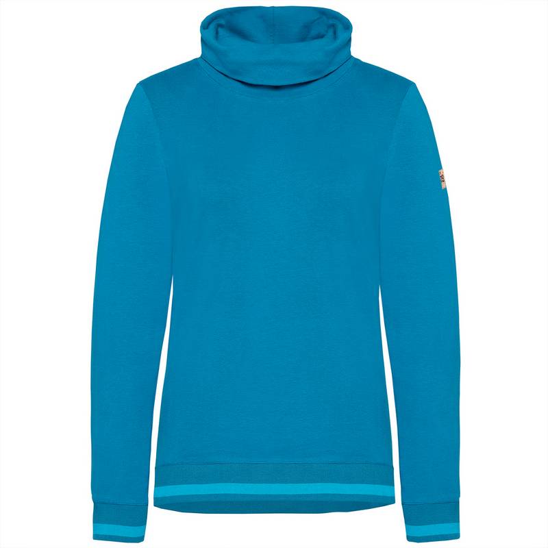 TAO INA Langarmshirt Damen