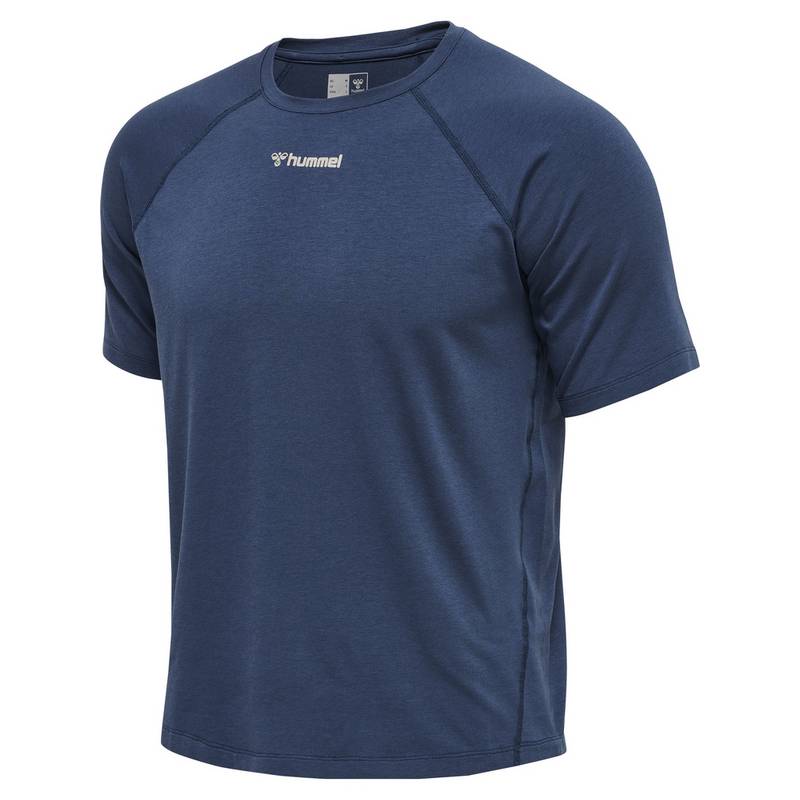 hummel hmlMT LAZE T-SHIRT T-Shirt Herren