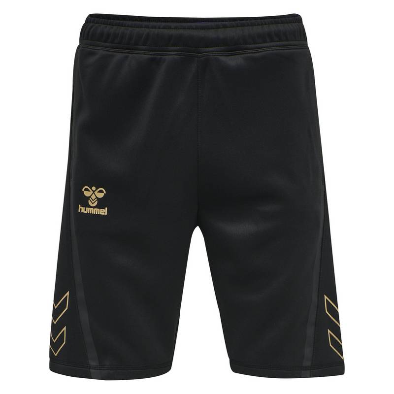 hummel hmlCIMA XK SHORTS Sweatshorts Herren