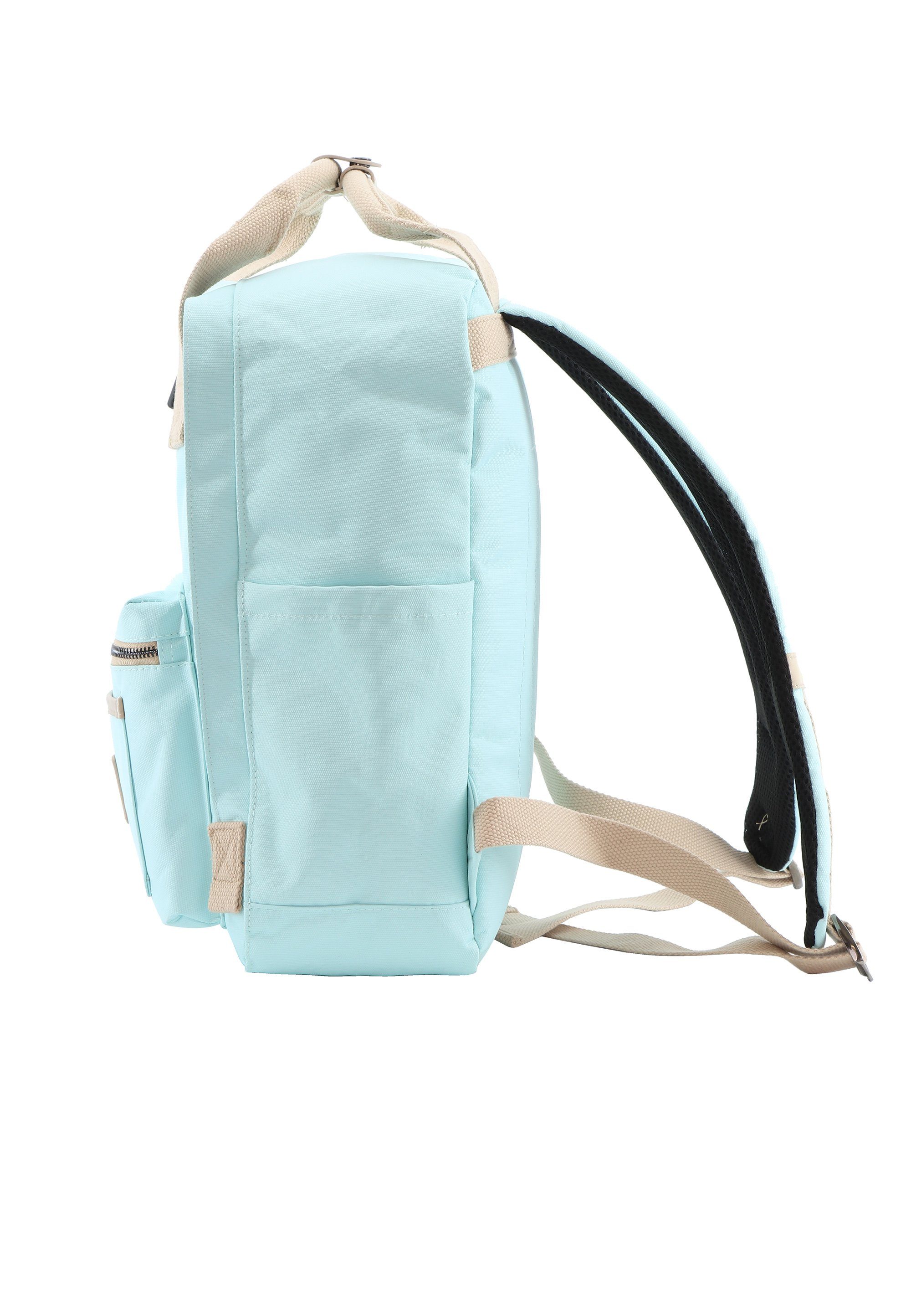 NATIONAL GEOGRAPHIC Cityrucksack LEGEND, mit praktischem Laptopfach