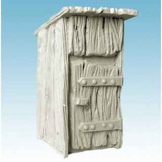 Old Privy