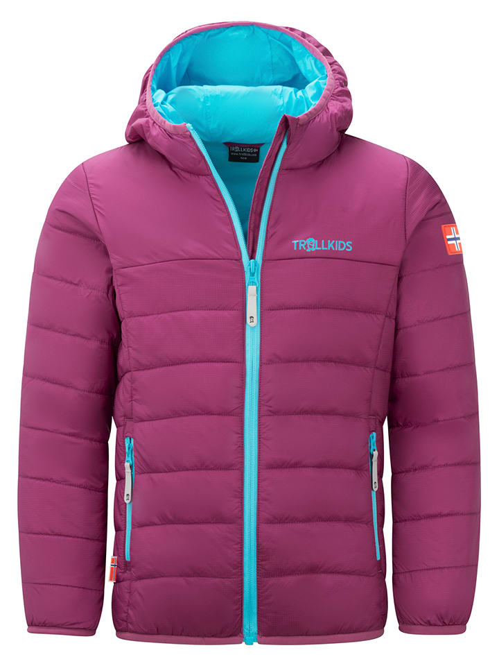 Trollkids Übergangsjacke 
