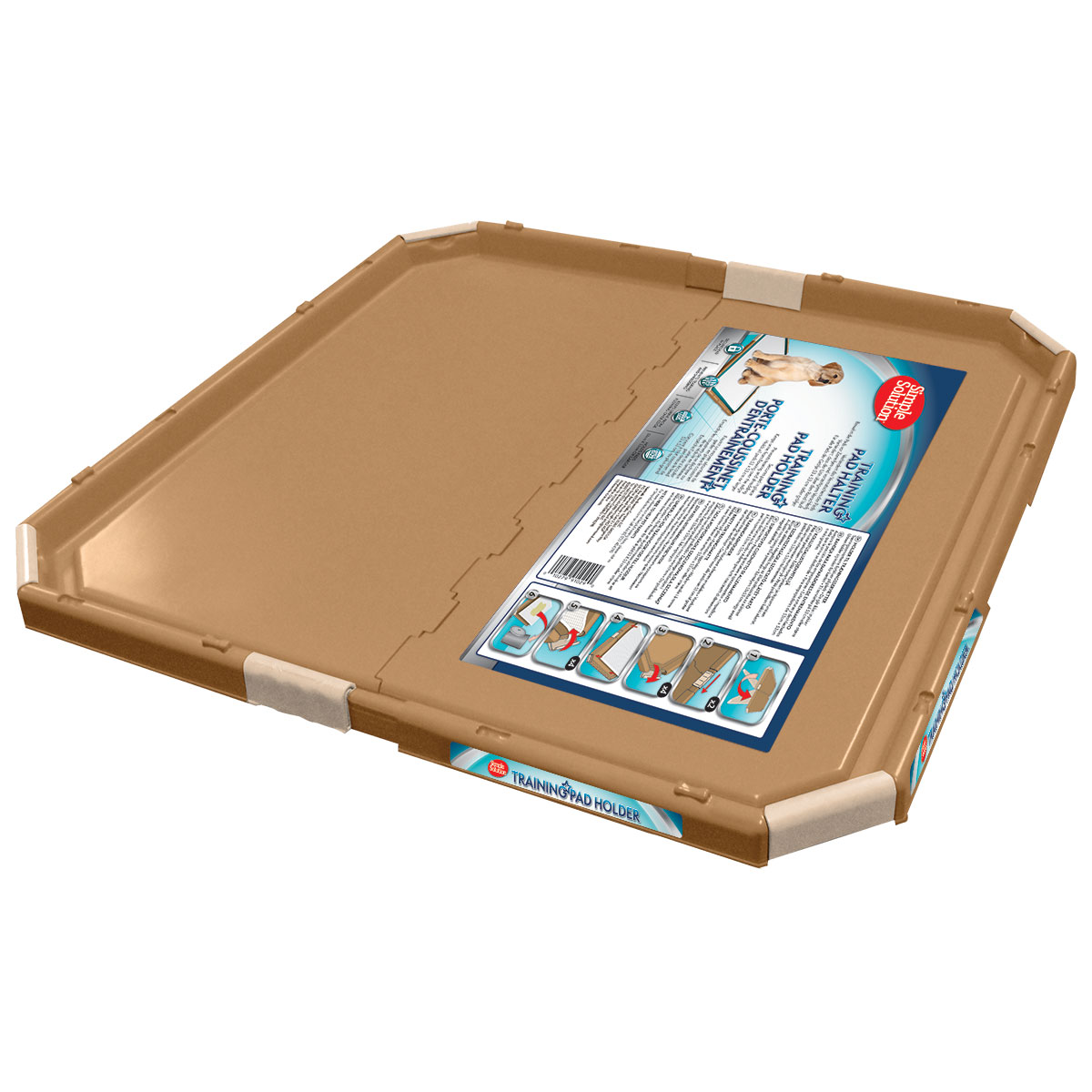 Simple Solution Training Pad Halter günstig kaufen