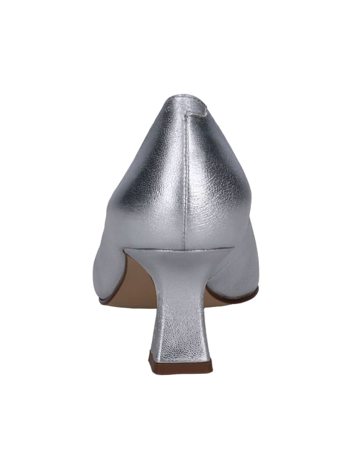 TT. BAGATT Pumps in silber günstig kaufen 40
