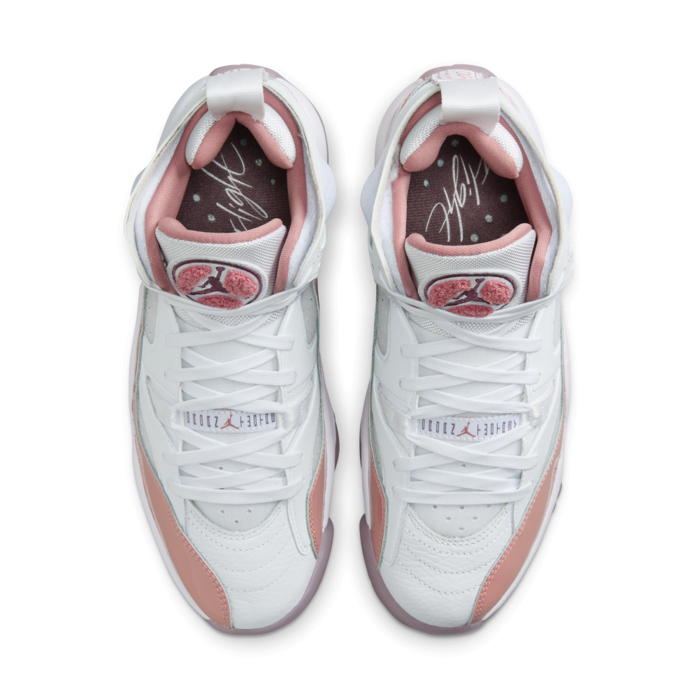 NIKE JORDAN Jumpman Two Trey DR9631-601 / pink