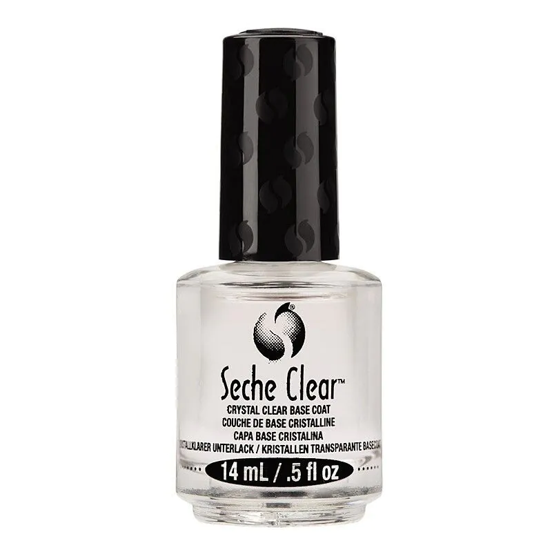 Seche Clear Primer