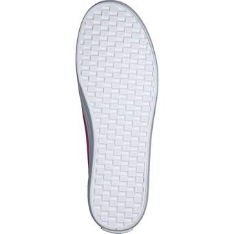 Tommy Hilfiger Essential Vulc Sneaker in pink