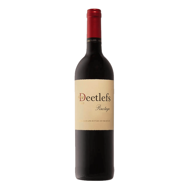 2016 Estate Pinotage