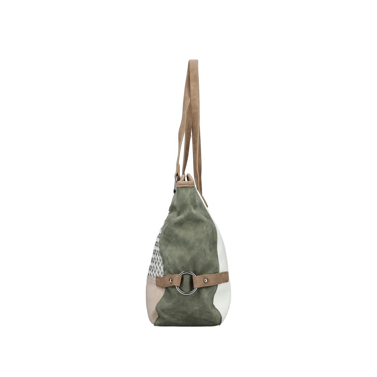 RIEKER Handtaschen bunt