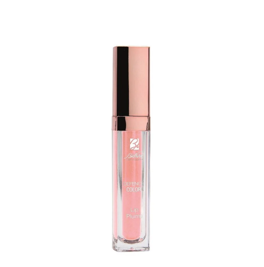 Defence Color Lip Plump - Sjaj za usne, Sjaj za usne