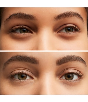 MAC EYE BROWS BIG BOOST FIBRE GEL Augenbrauengel-24 g