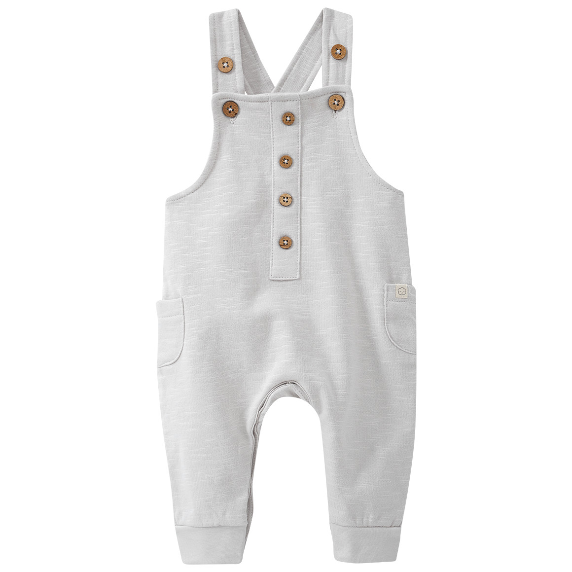 Newborn Strampler und Body mit Bio-Baumwolle