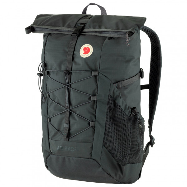Fjällräven - Abisko Hike Foldsack 25 - Wanderrucksack
