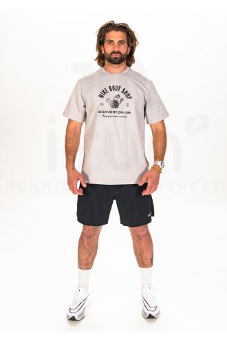 Nike Dri-Fit UV Hyverse M