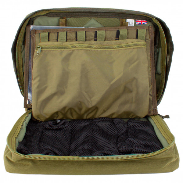 Berghaus - MMPS Organiser PLUS Pocket - Daypack