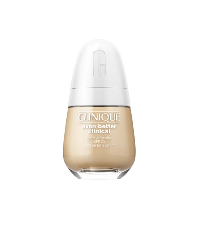 Clinique-EVEN BETTER CLINICAL-Fond de teint sérum SPF 20