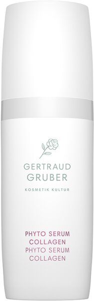 Gertraud Gruber Phyto Serum Gesichtsserum