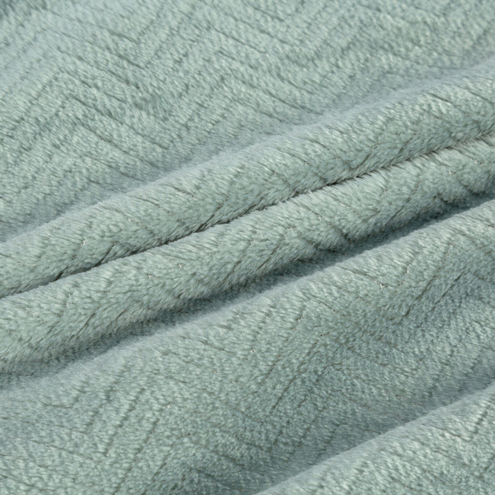 Wohndecke CINDY5, Design91, Mikrofaser, Kuscheldecke, weiche Sofadecke, Steppdecke