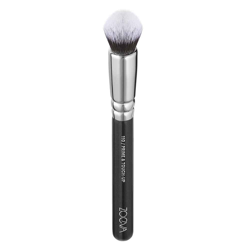 ZOEVA Gesichtspinsel 110 Prime & Touch-Up Pinsel