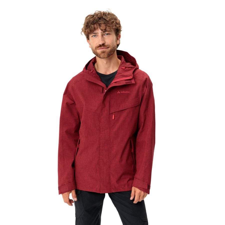 Rosemoor II Regenjacke Herren