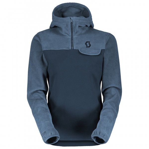 Scott - Women's Pullover Defined Original Fleece - Fleecejacke