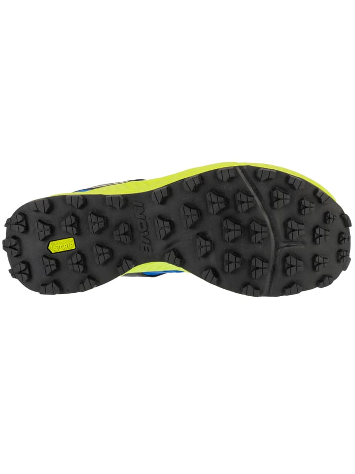 inov-8 Inov-8 TrailTalon in Blau günstig kaufen