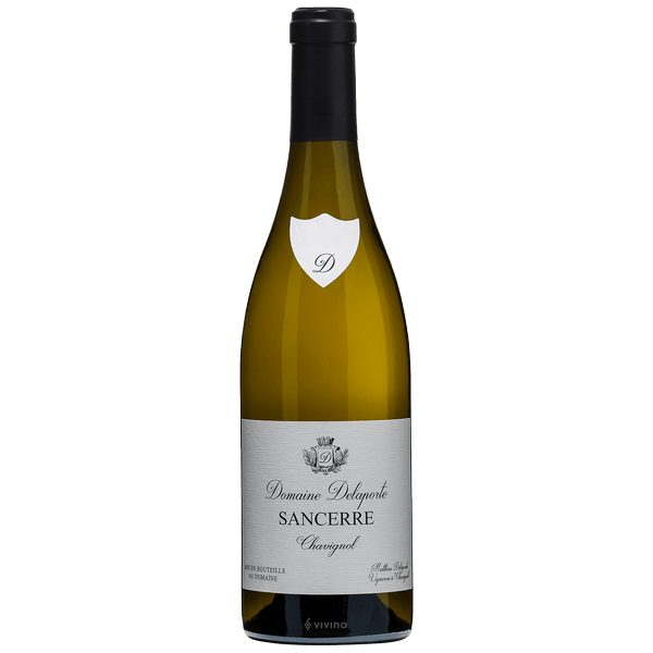 Domaine DelaporteSancerre Chavignol Blanc 2021